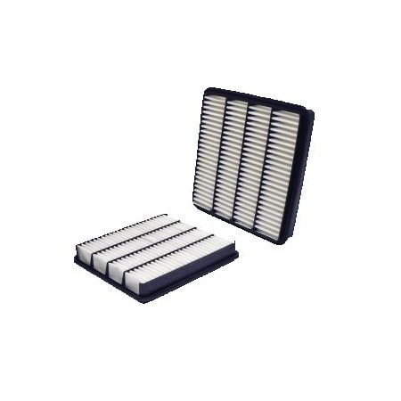 Wix Filters Air Filter 49030